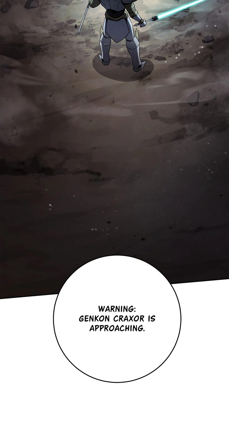 Skeleton Soldier Couldn’t Protect the Dungeon - Chapter 348 Page 117