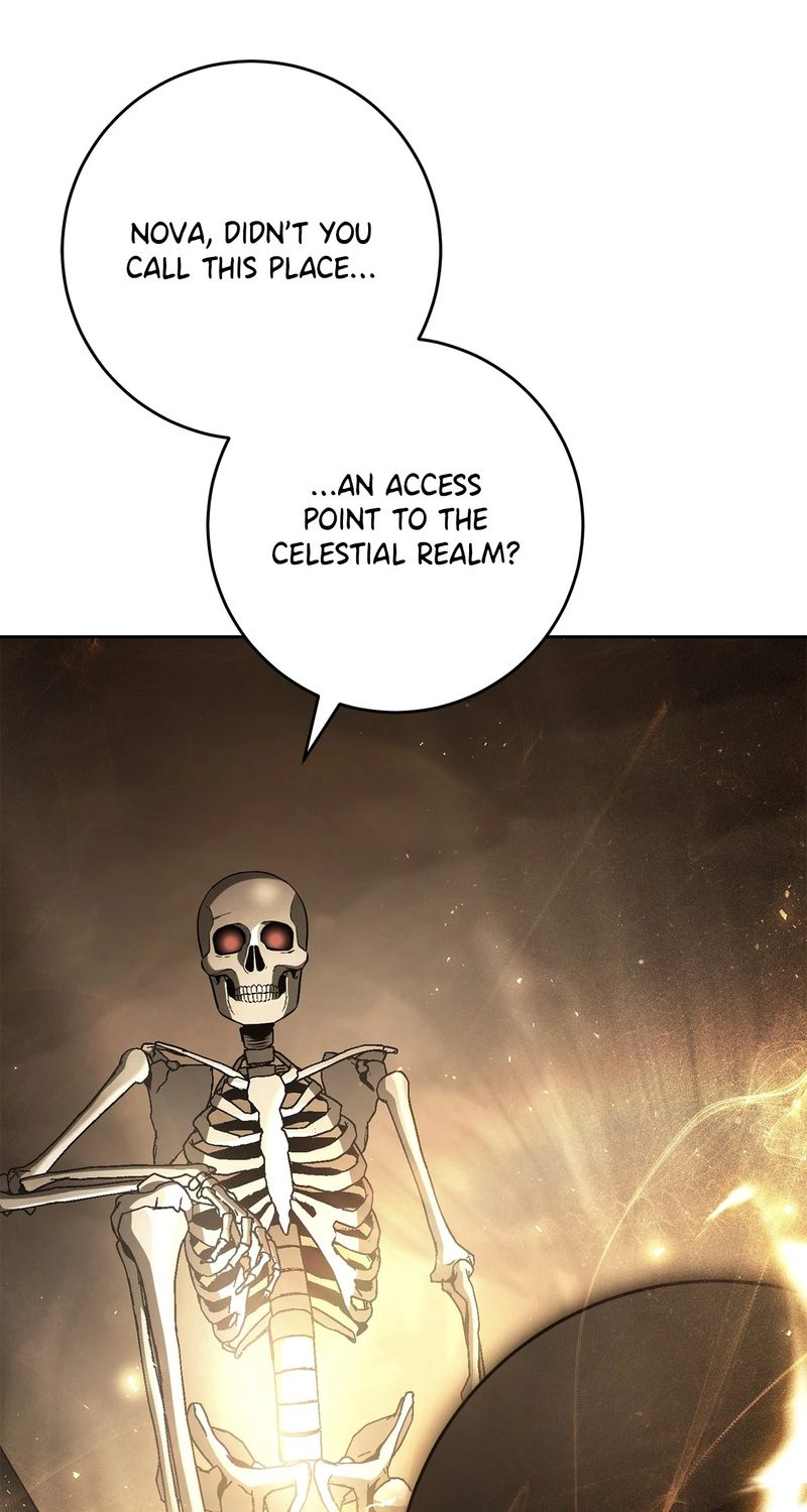 Skeleton Soldier Couldn’t Protect the Dungeon - Chapter 348 Page 12