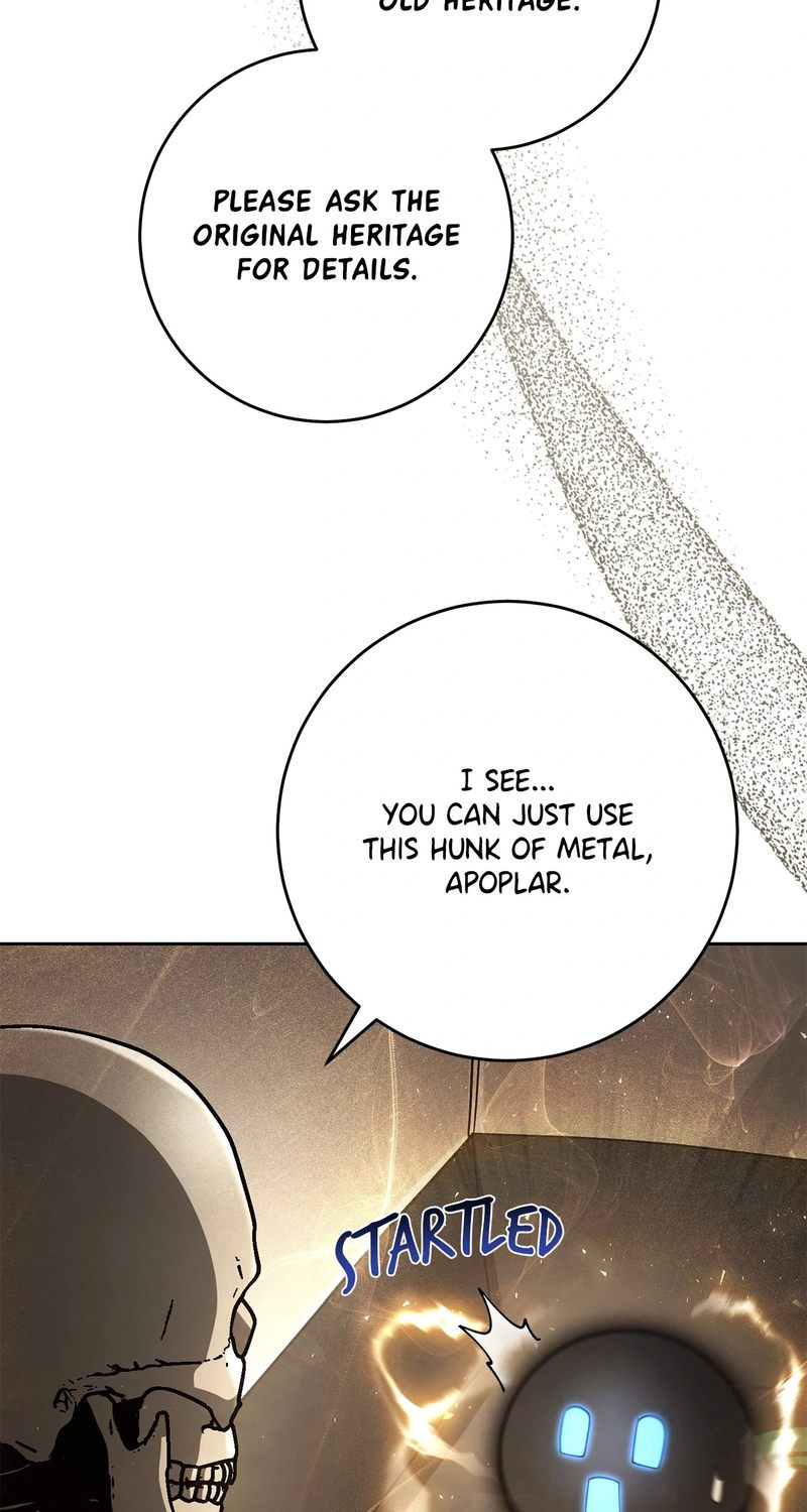 Skeleton Soldier Couldn’t Protect the Dungeon - Chapter 348 Page 14