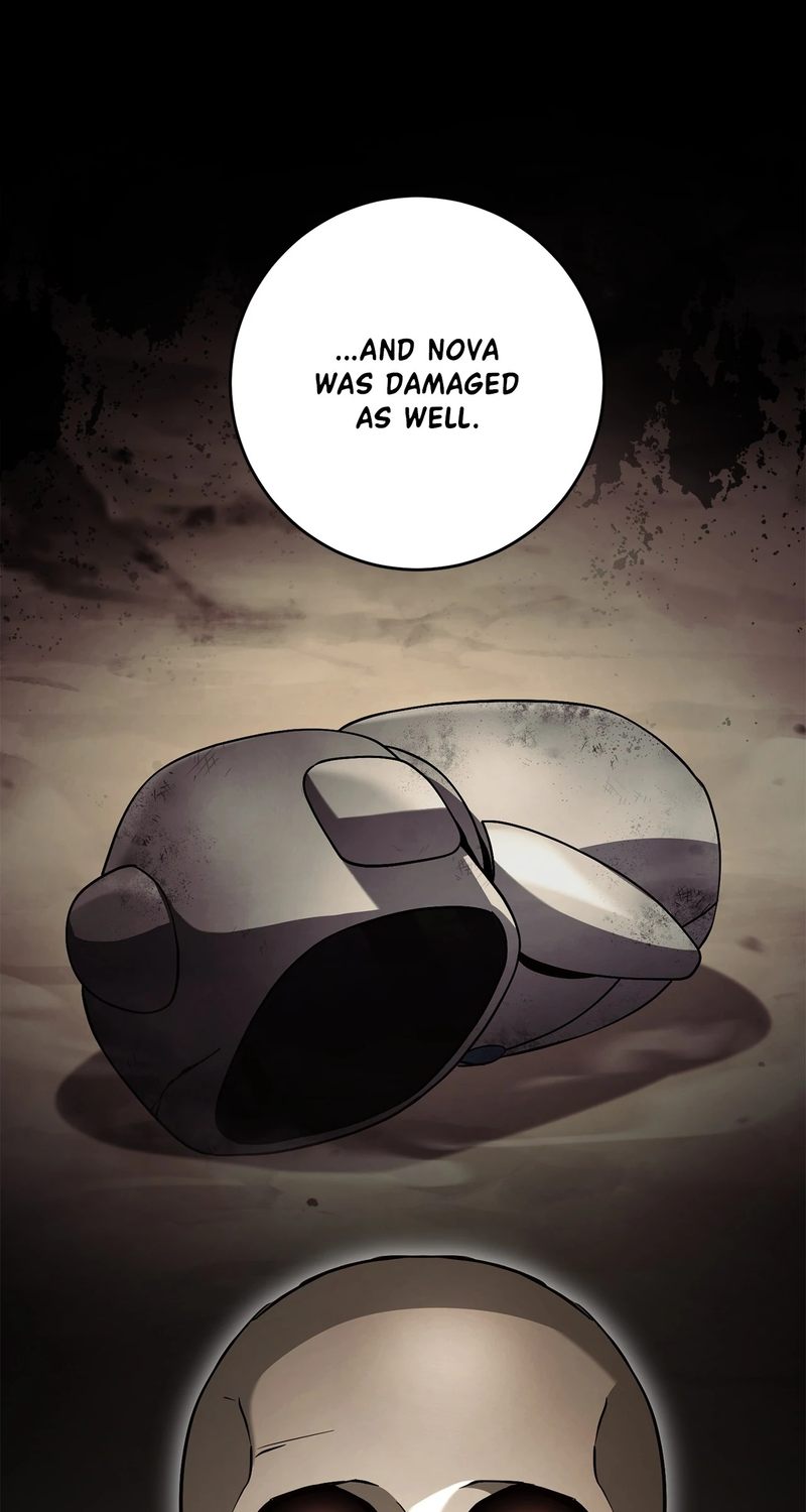 Skeleton Soldier Couldn’t Protect the Dungeon - Chapter 348 Page 22