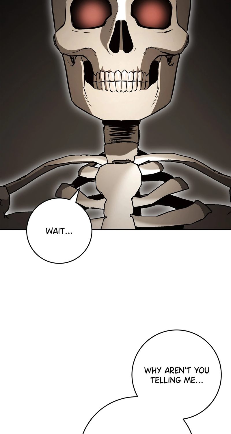 Skeleton Soldier Couldn’t Protect the Dungeon - Chapter 348 Page 23
