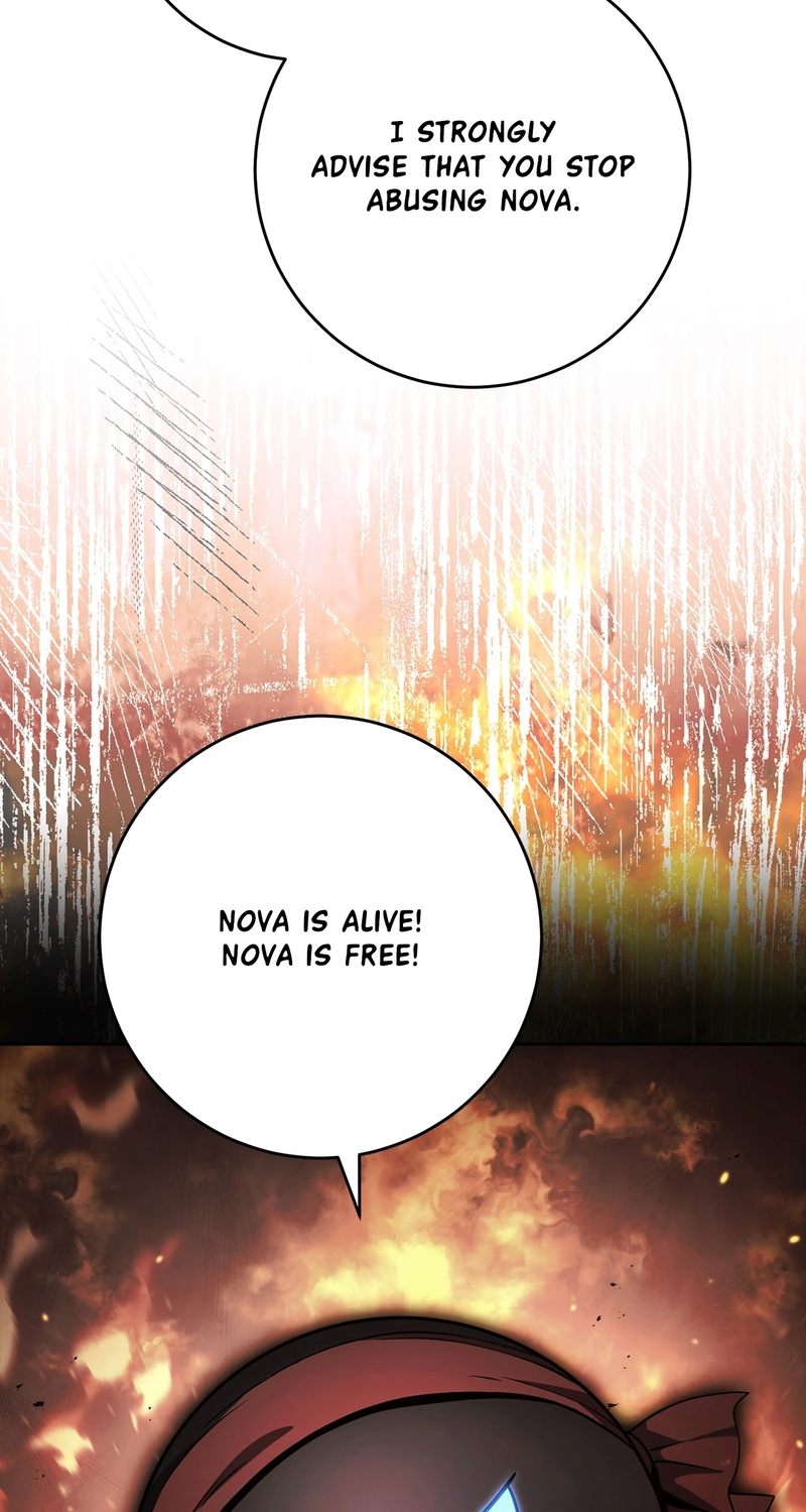 Skeleton Soldier Couldn’t Protect the Dungeon - Chapter 348 Page 25