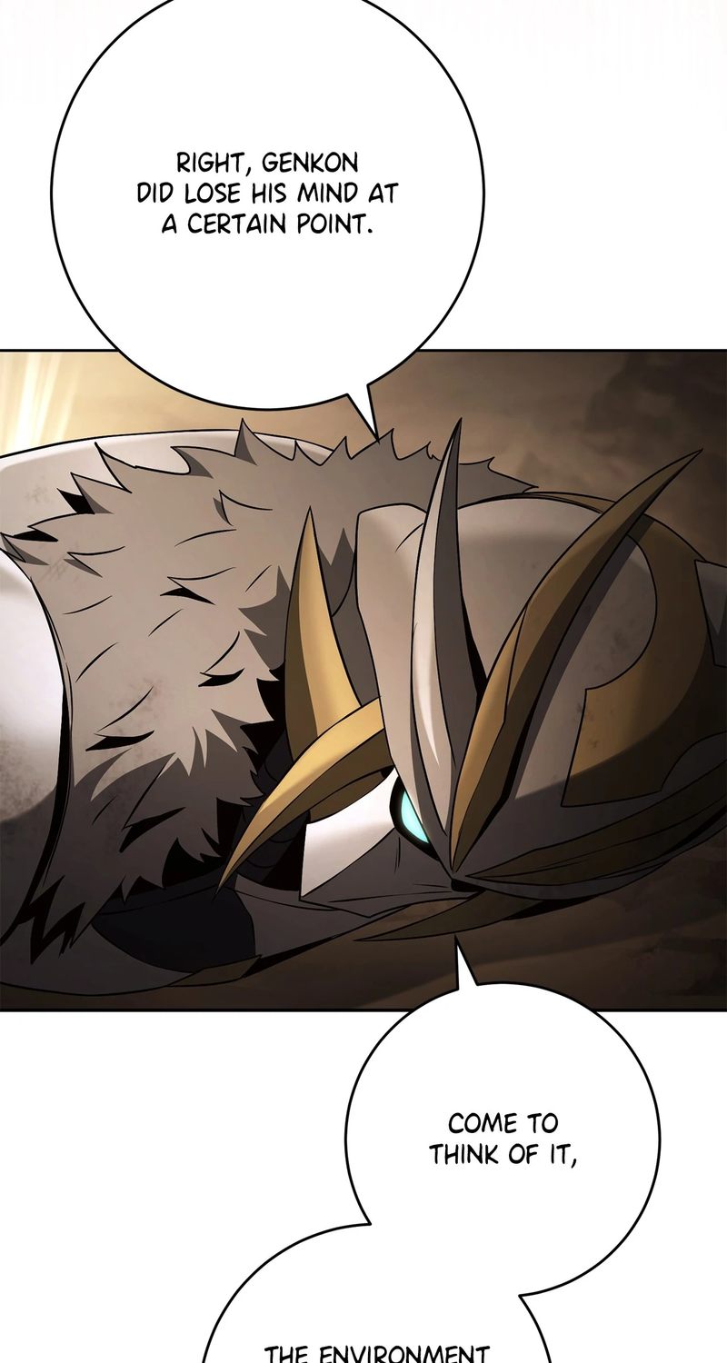 Skeleton Soldier Couldn’t Protect the Dungeon - Chapter 348 Page 27