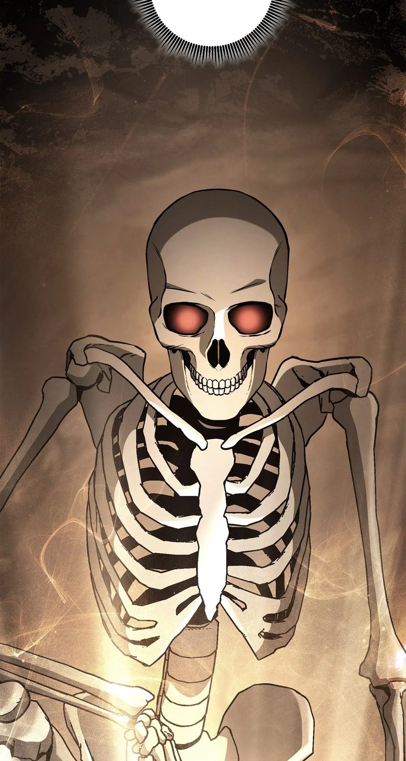 Skeleton Soldier Couldn’t Protect the Dungeon - Chapter 348 Page 35