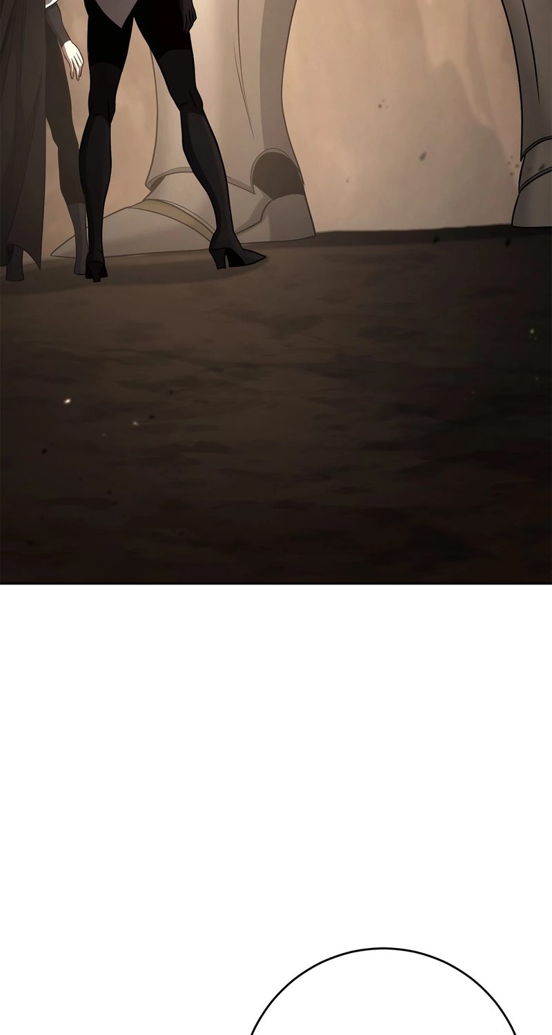 Skeleton Soldier Couldn’t Protect the Dungeon - Chapter 348 Page 48