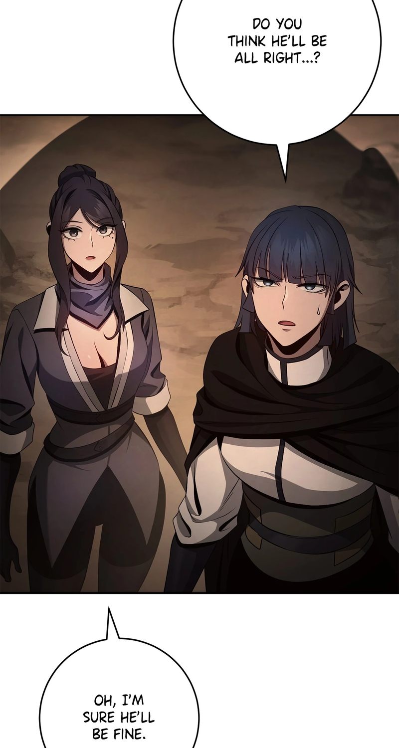 Skeleton Soldier Couldn’t Protect the Dungeon - Chapter 348 Page 49