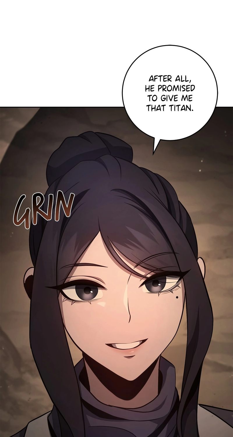 Skeleton Soldier Couldn’t Protect the Dungeon - Chapter 348 Page 51