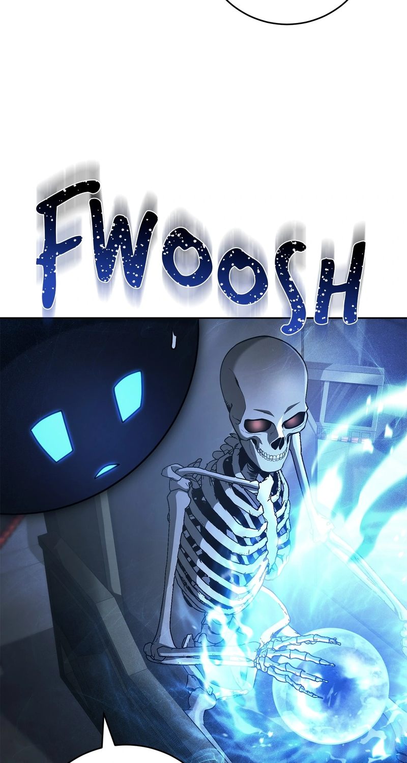 Skeleton Soldier Couldn’t Protect the Dungeon - Chapter 348 Page 61