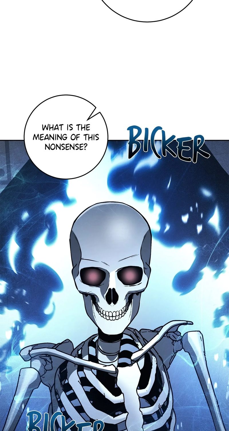 Skeleton Soldier Couldn’t Protect the Dungeon - Chapter 348 Page 68