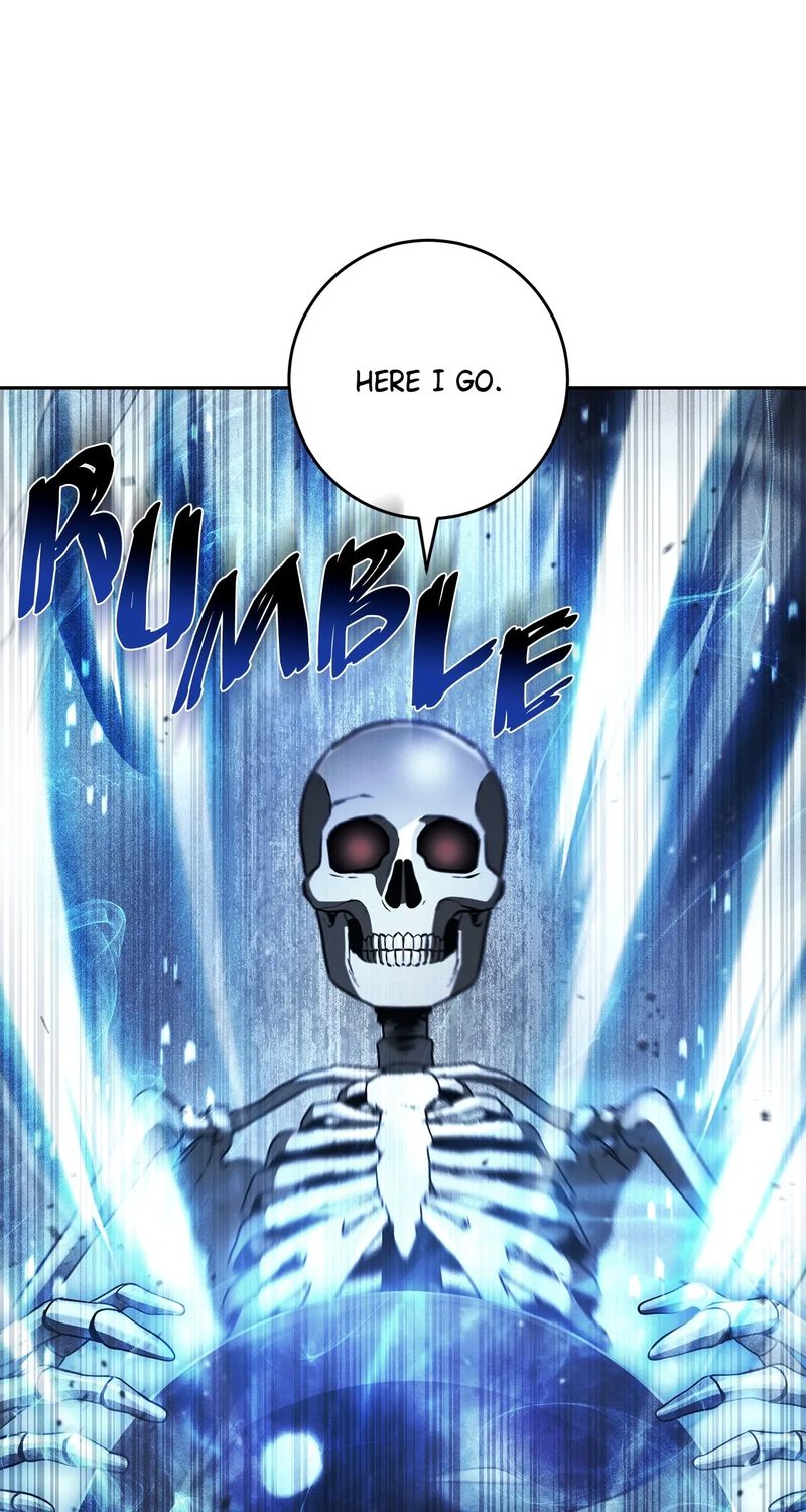 Skeleton Soldier Couldn’t Protect the Dungeon - Chapter 348 Page 71