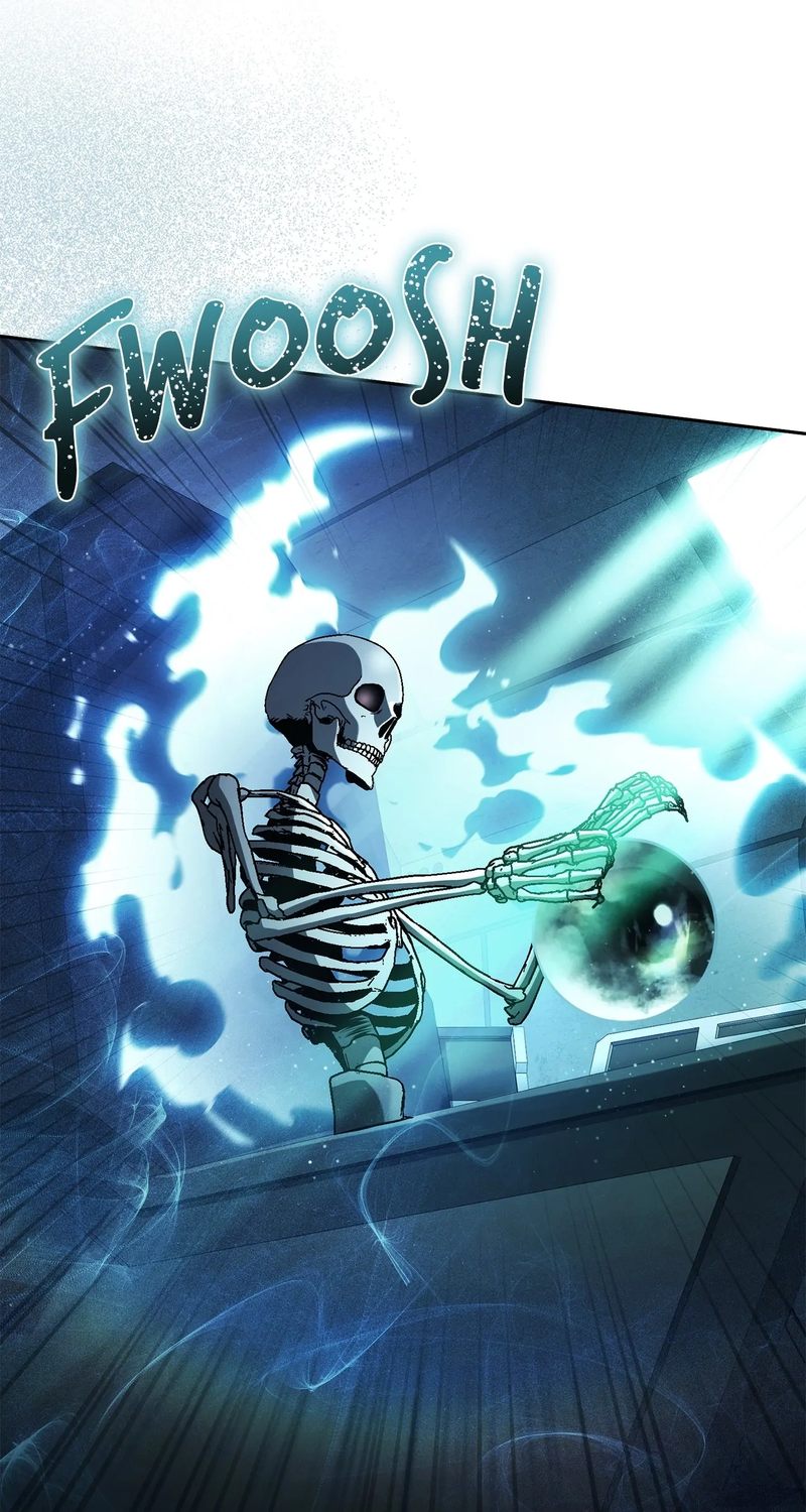 Skeleton Soldier Couldn’t Protect the Dungeon - Chapter 348 Page 74