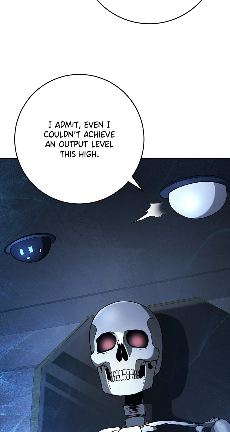 Skeleton Soldier Couldn’t Protect the Dungeon - Chapter 348 Page 89