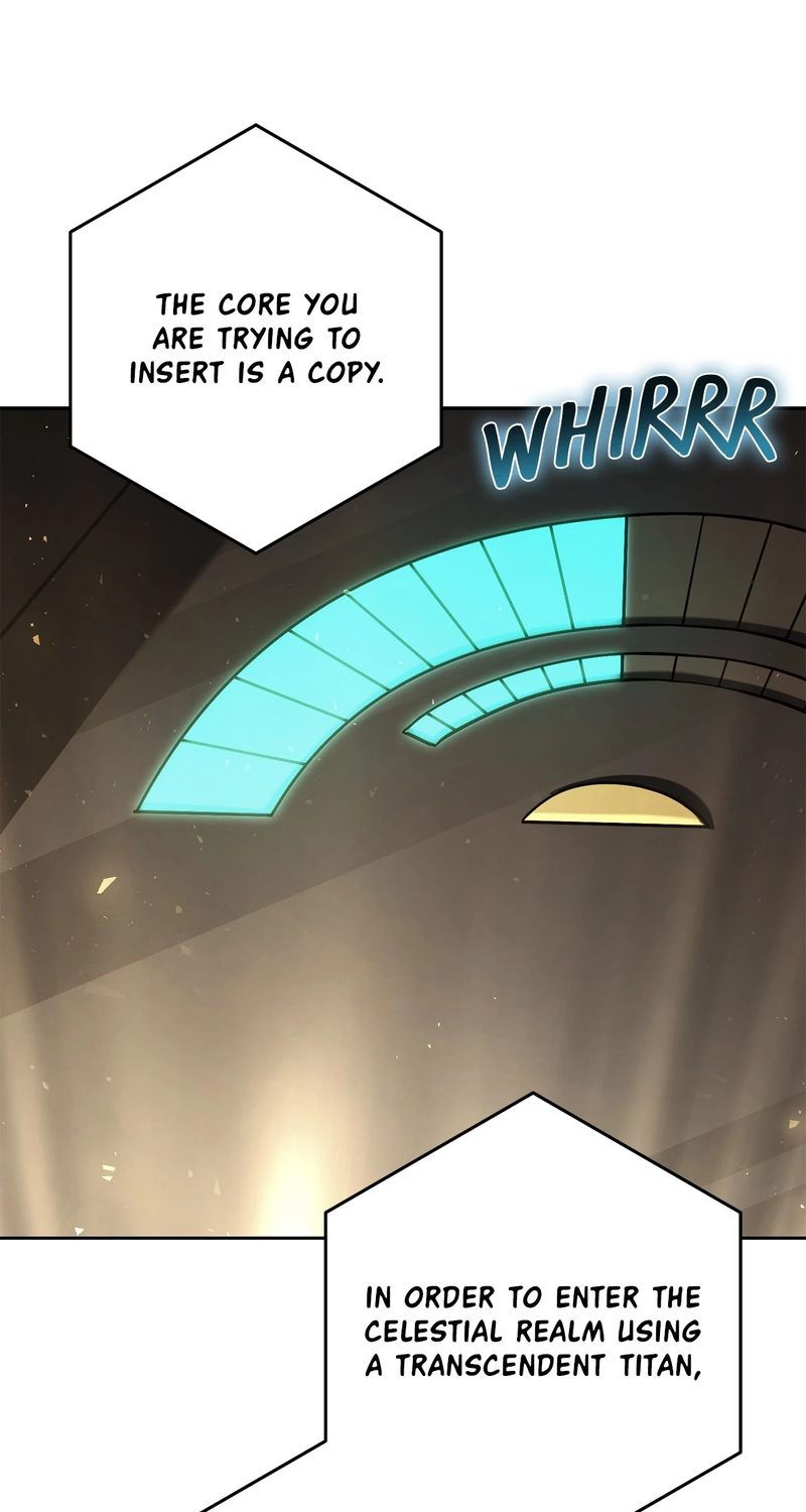 Skeleton Soldier Couldn’t Protect the Dungeon - Chapter 348 Page 9