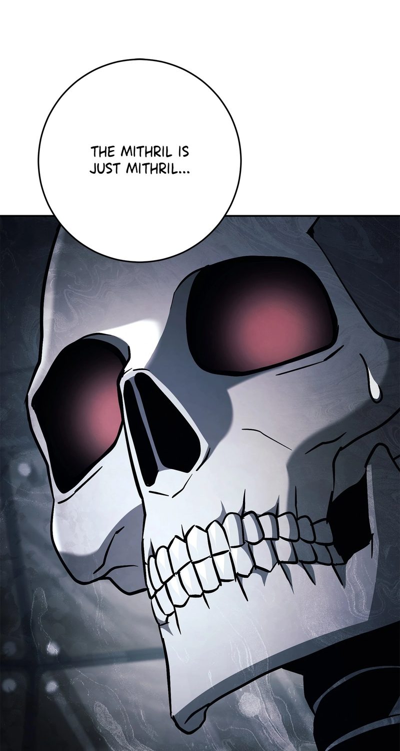 Skeleton Soldier Couldn’t Protect the Dungeon - Chapter 349 Page 30