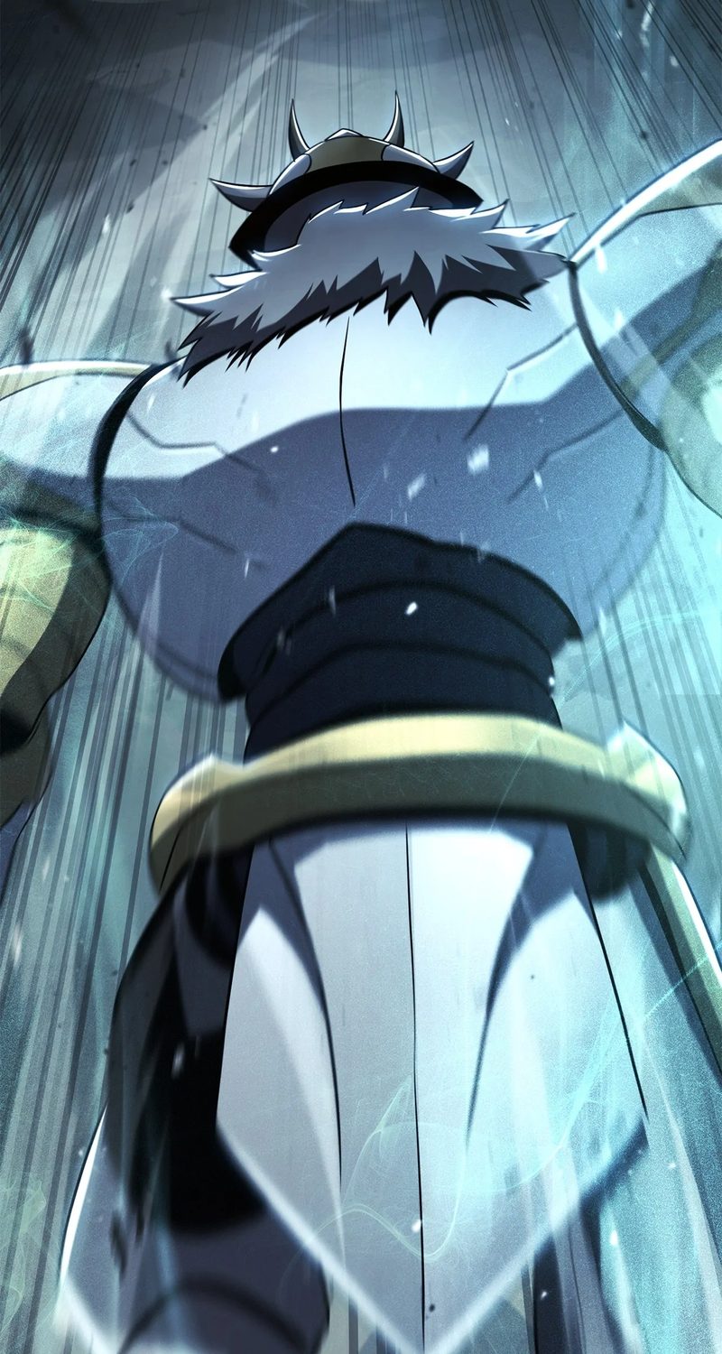 Skeleton Soldier Couldn’t Protect the Dungeon - Chapter 349 Page 41