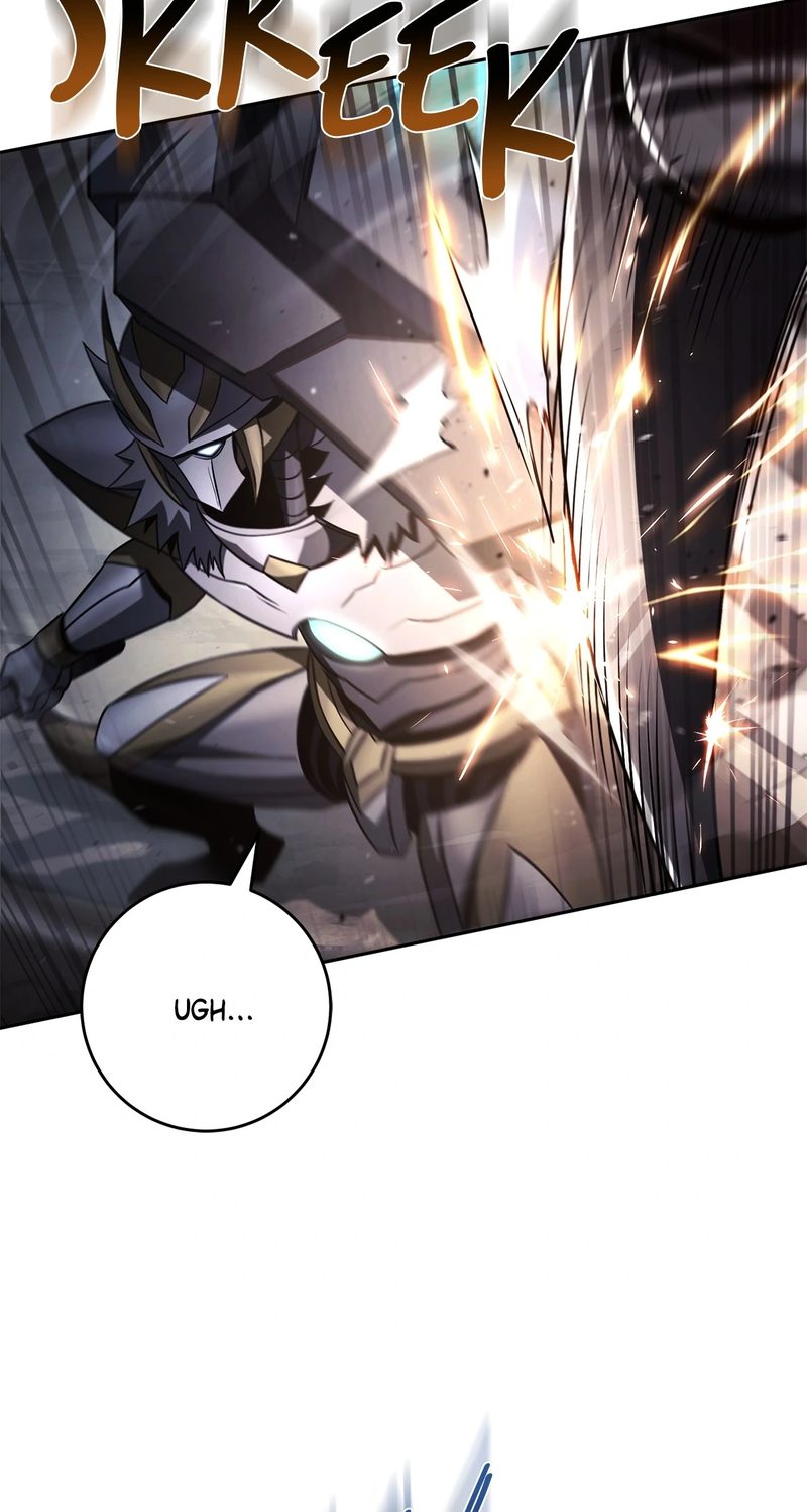 Skeleton Soldier Couldn’t Protect the Dungeon - Chapter 349 Page 49