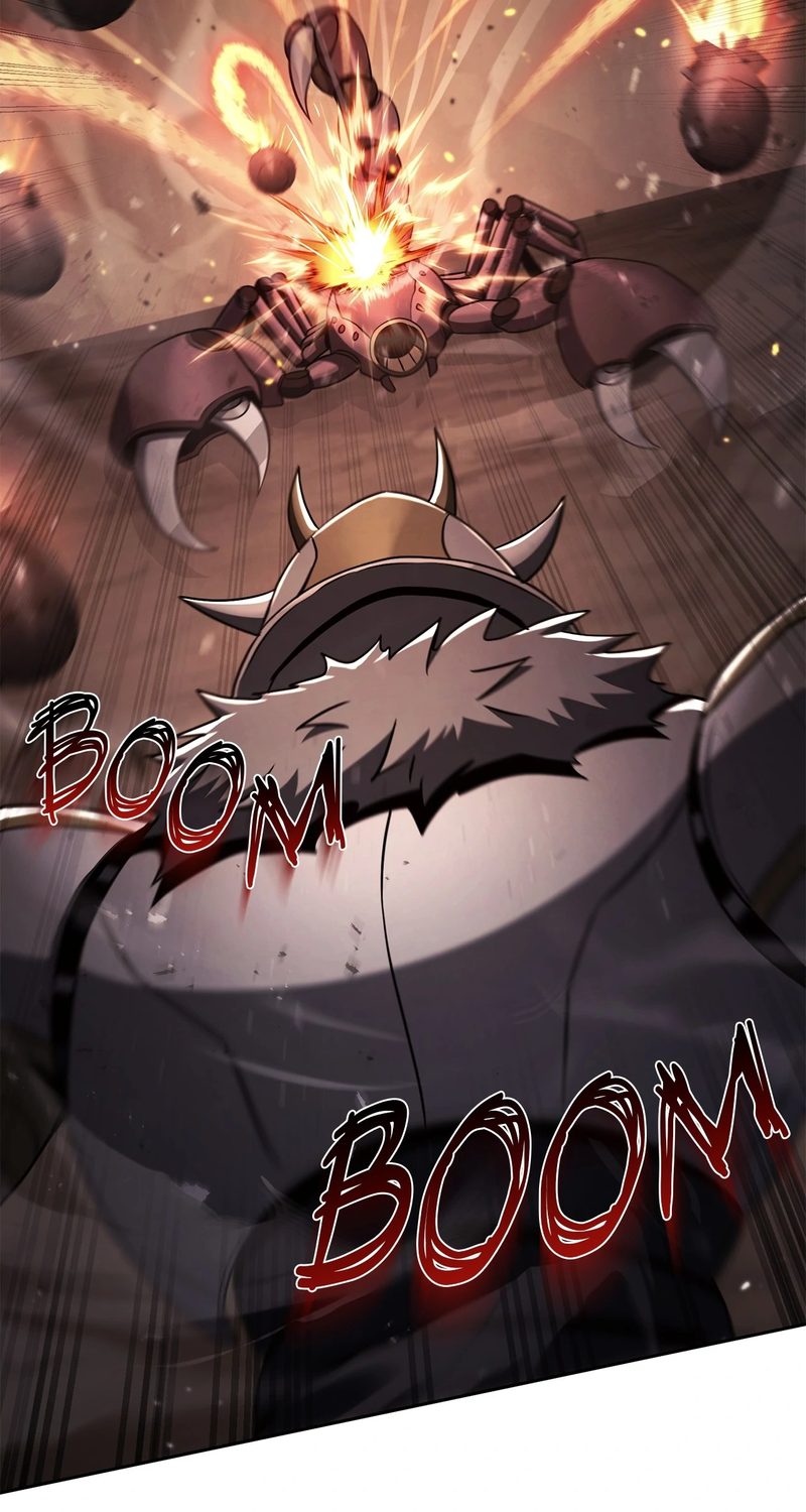 Skeleton Soldier Couldn’t Protect the Dungeon - Chapter 349 Page 79