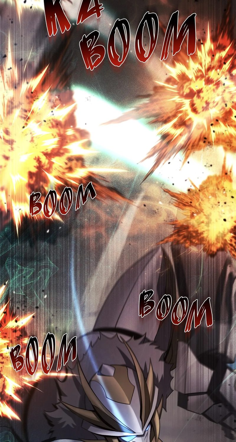 Skeleton Soldier Couldn’t Protect the Dungeon - Chapter 349 Page 81