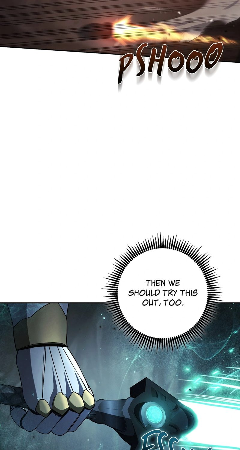 Skeleton Soldier Couldn’t Protect the Dungeon - Chapter 349 Page 86