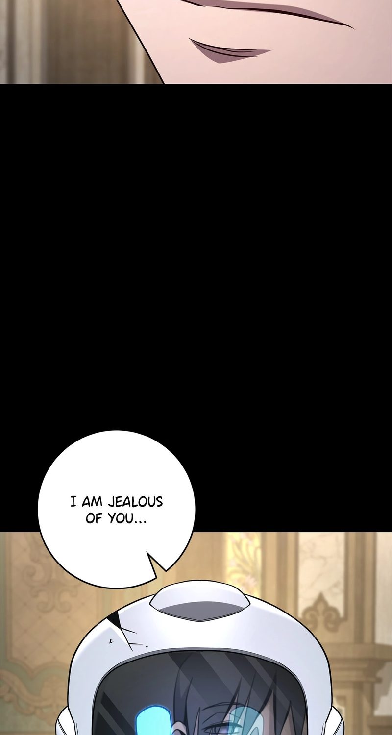 Skeleton Soldier Couldn’t Protect the Dungeon - Chapter 350 Page 105