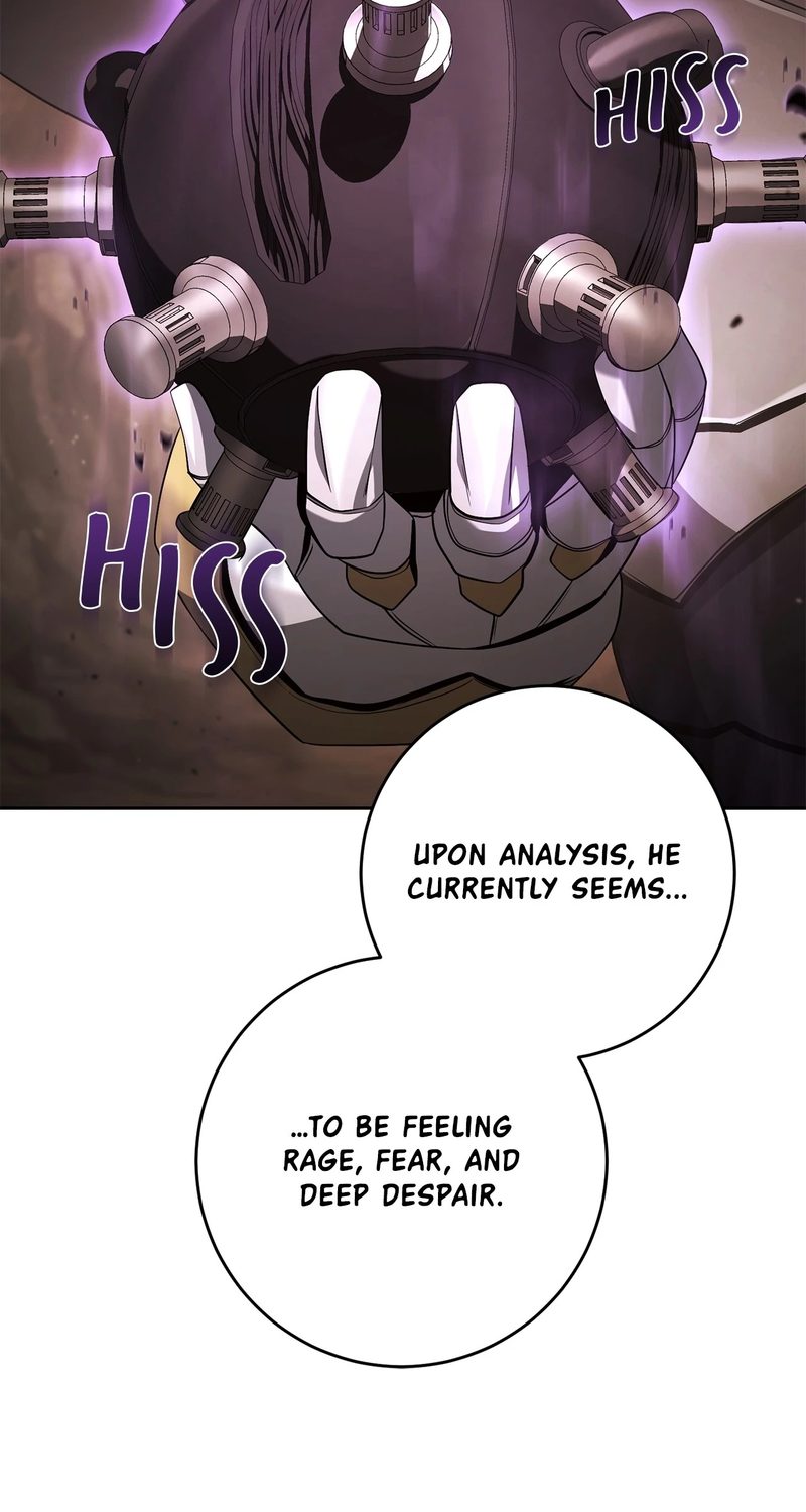 Skeleton Soldier Couldn’t Protect the Dungeon - Chapter 350 Page 35