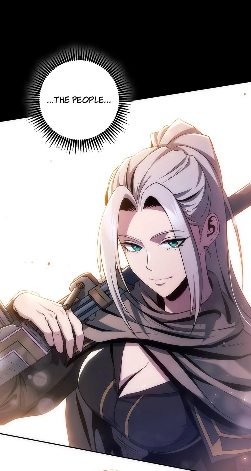 Skeleton Soldier Couldn’t Protect the Dungeon - Chapter 351 Page 23