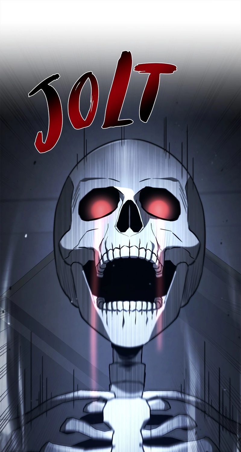Skeleton Soldier Couldn’t Protect the Dungeon - Chapter 351 Page 81