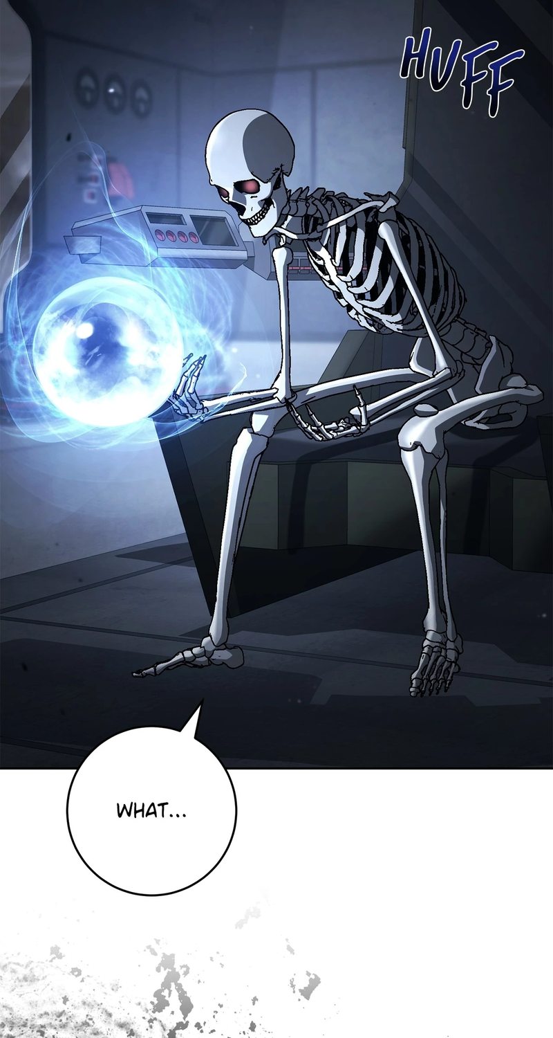 Skeleton Soldier Couldn’t Protect the Dungeon - Chapter 351 Page 83