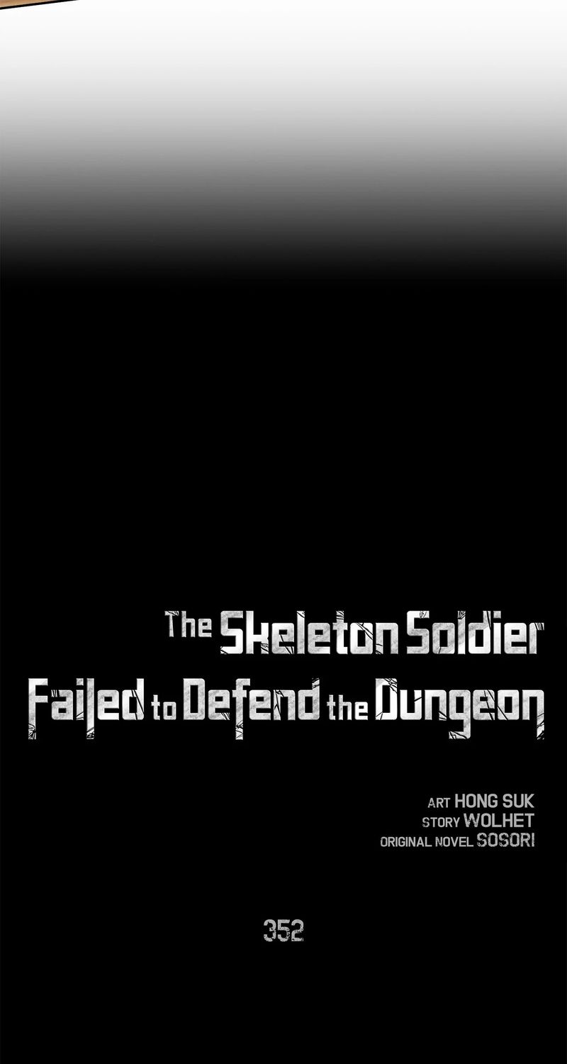 Skeleton Soldier Couldn’t Protect the Dungeon - Chapter 352 Page 19