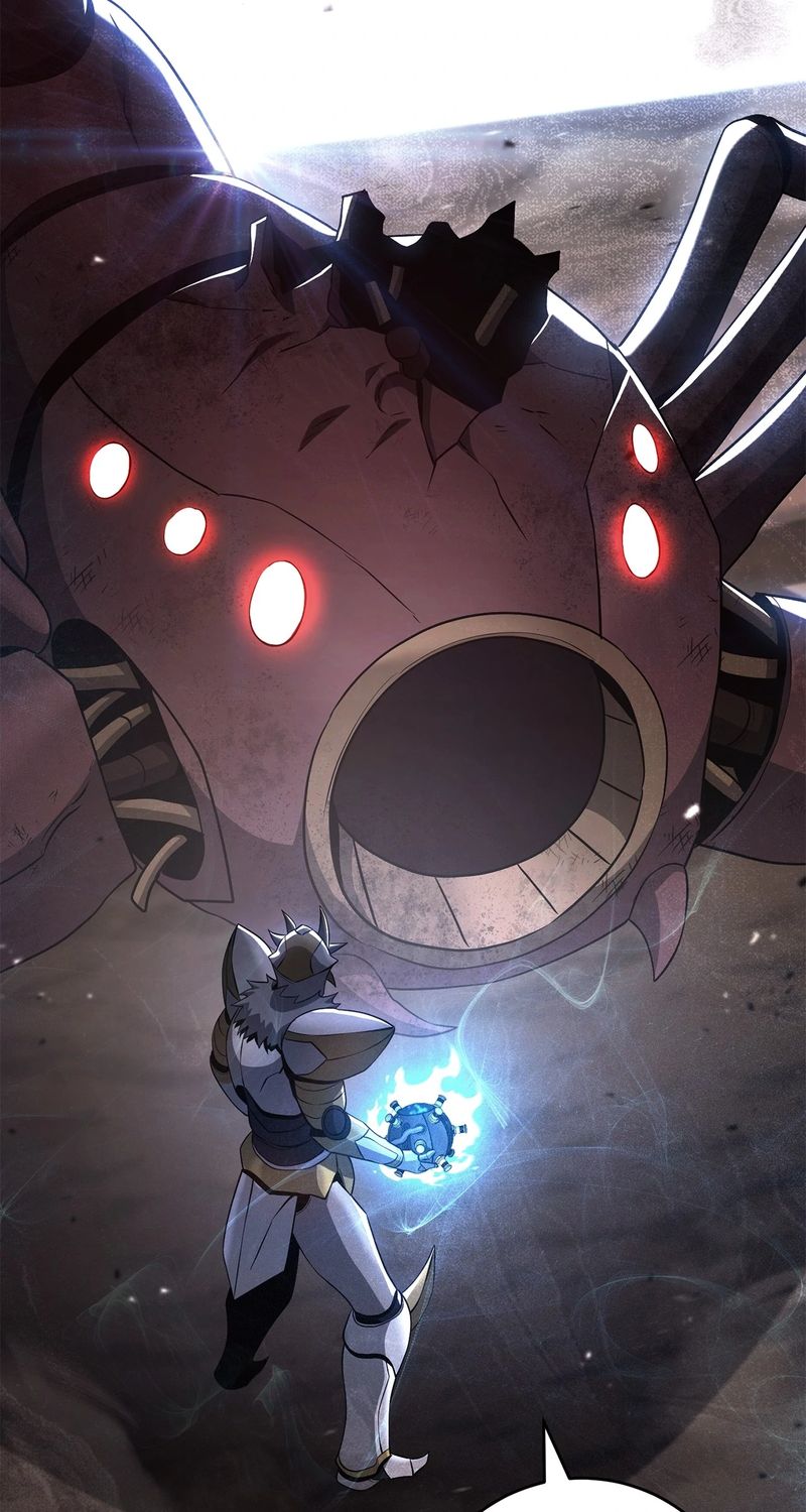 Skeleton Soldier Couldn’t Protect the Dungeon - Chapter 352 Page 2