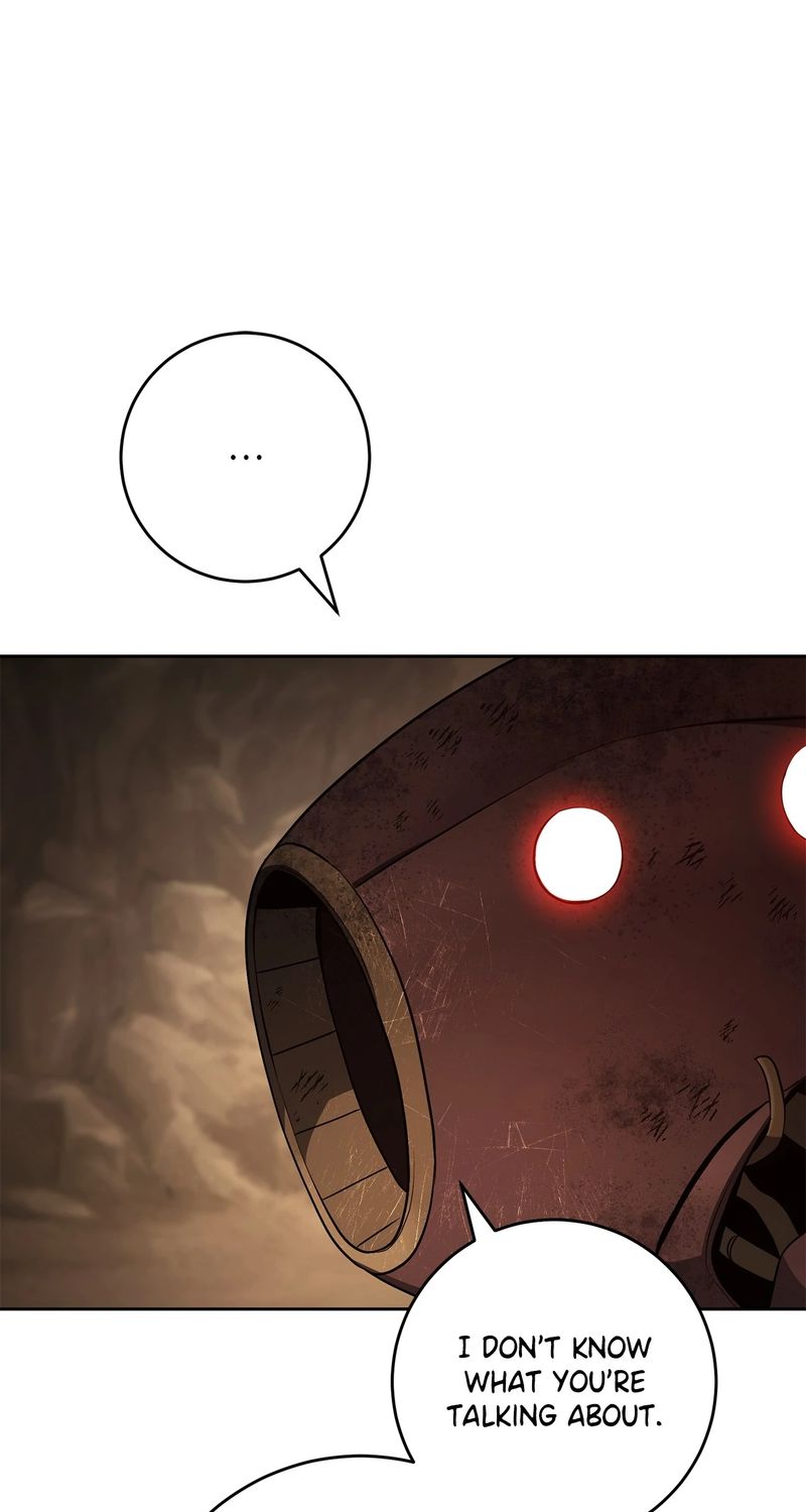 Skeleton Soldier Couldn’t Protect the Dungeon - Chapter 352 Page 28