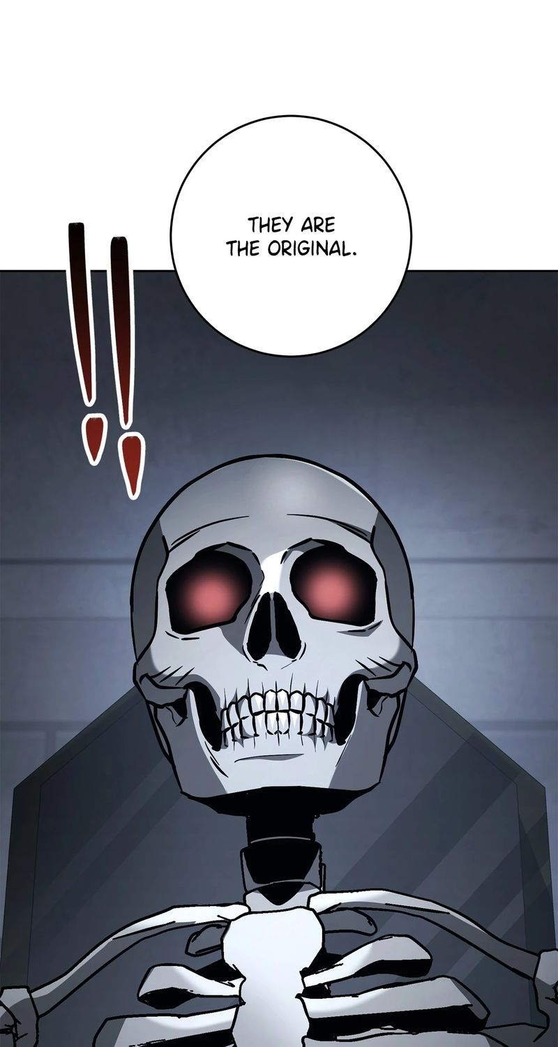 Skeleton Soldier Couldn’t Protect the Dungeon - Chapter 352 Page 39
