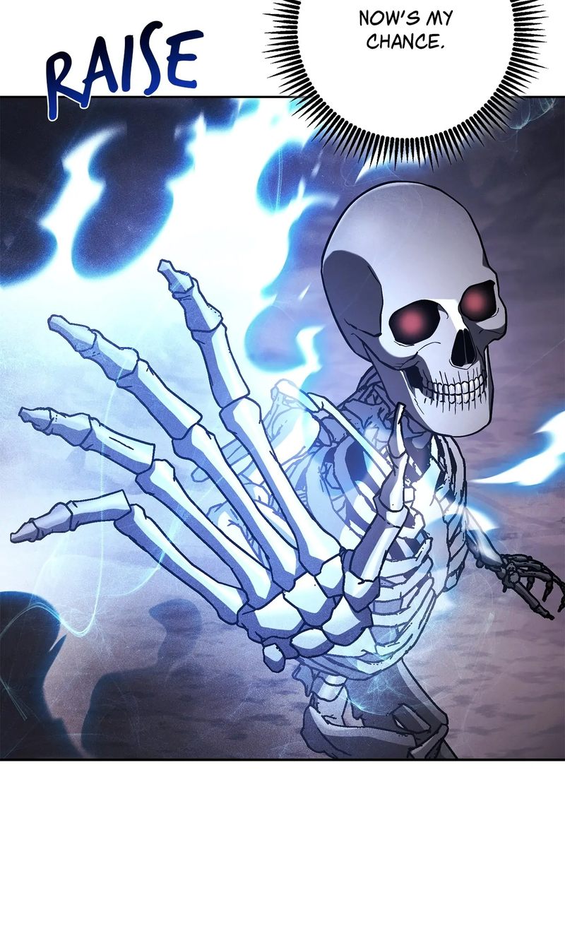 Skeleton Soldier Couldn’t Protect the Dungeon - Chapter 353 Page 29