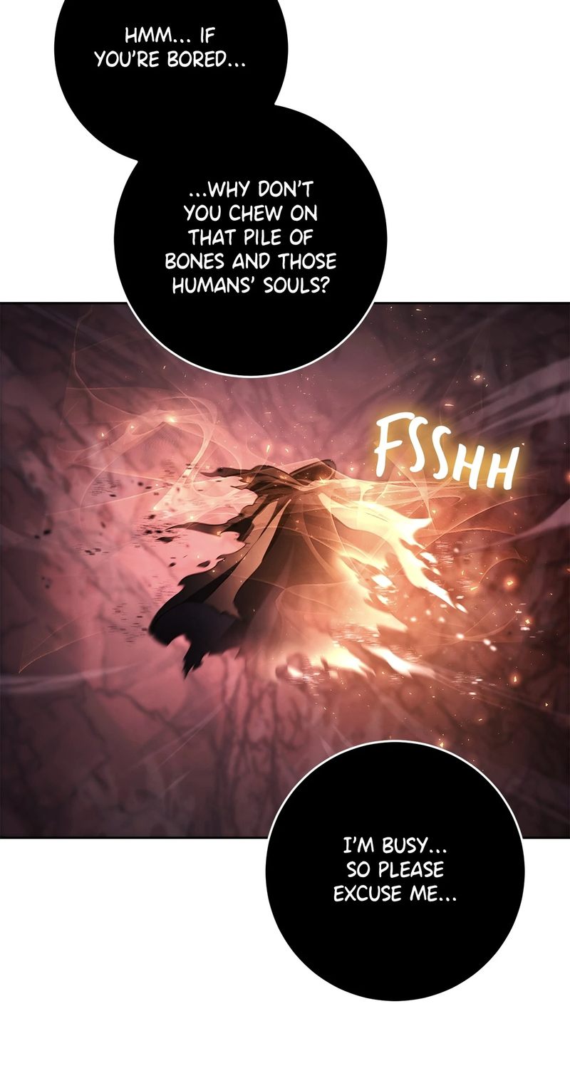 Skeleton Soldier Couldn’t Protect the Dungeon - Chapter 353 Page 75