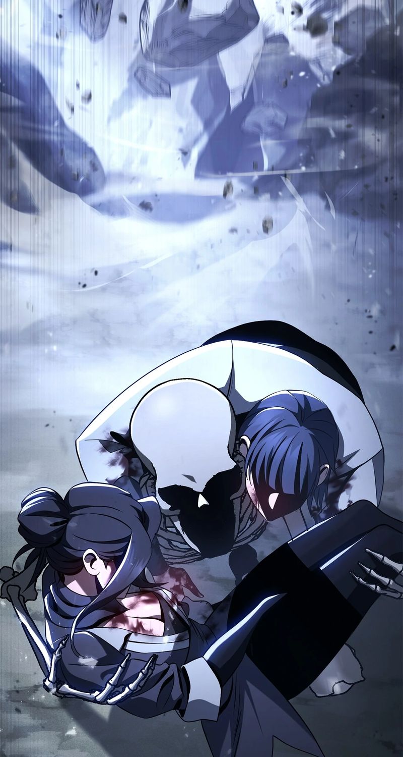 Skeleton Soldier Couldn’t Protect the Dungeon - Chapter 354 Page 67