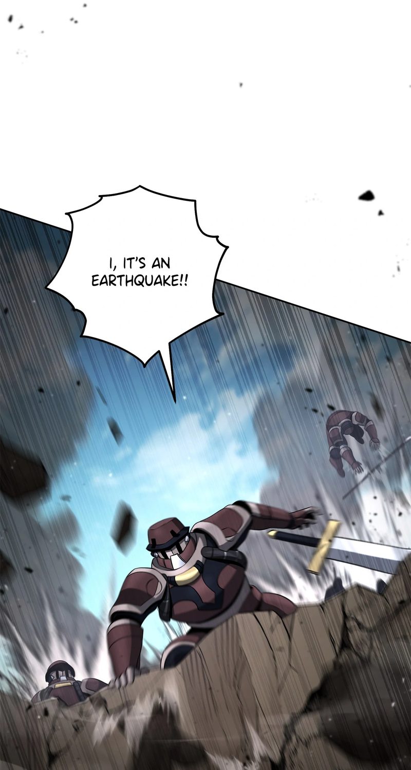 Skeleton Soldier Couldn’t Protect the Dungeon - Chapter 355 Page 105