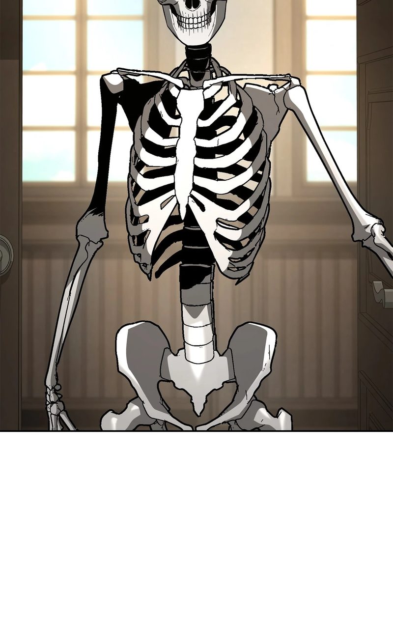 Skeleton Soldier Couldn’t Protect the Dungeon - Chapter 355 Page 27