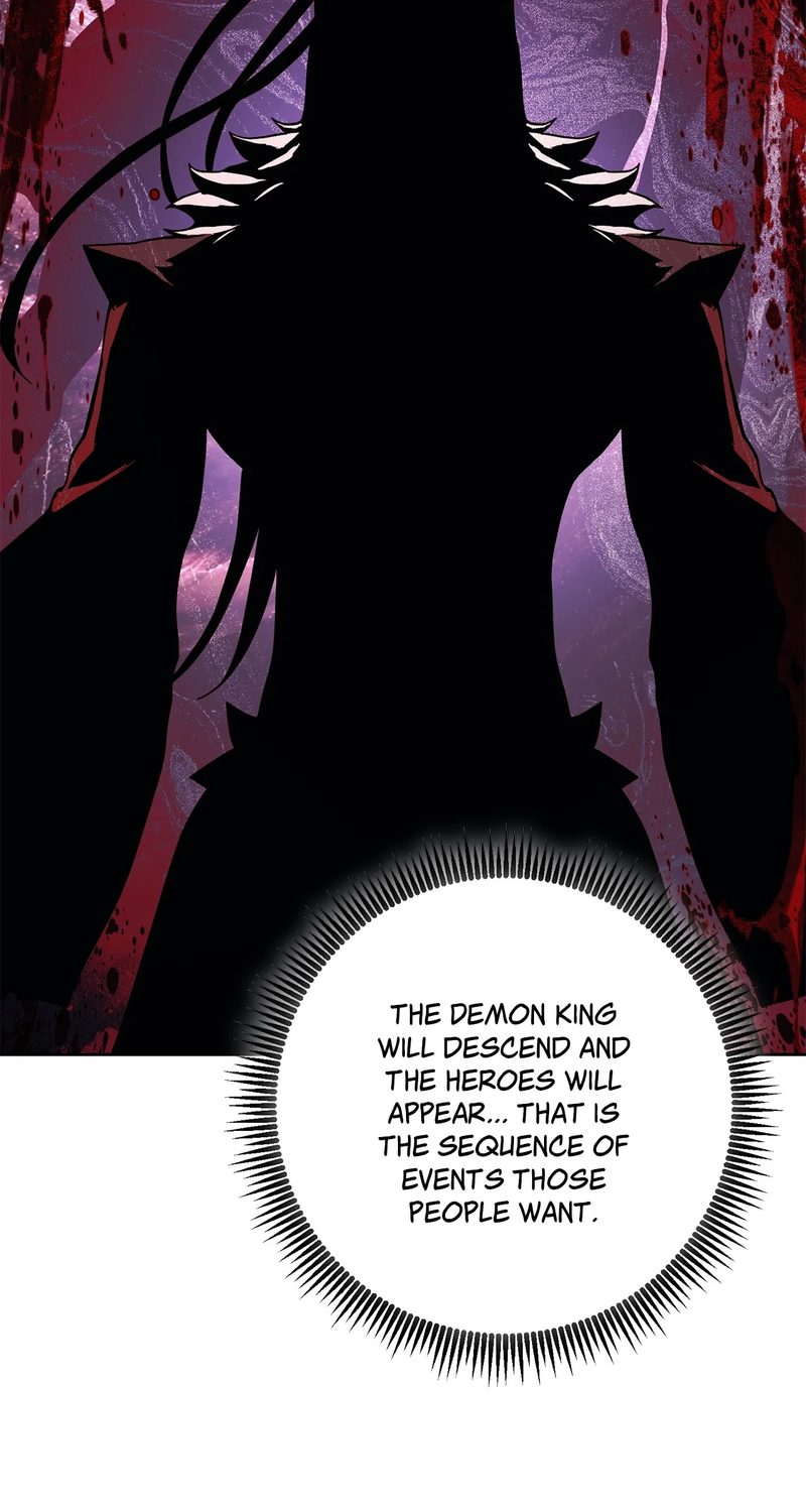 Skeleton Soldier Couldn’t Protect the Dungeon - Chapter 355 Page 93