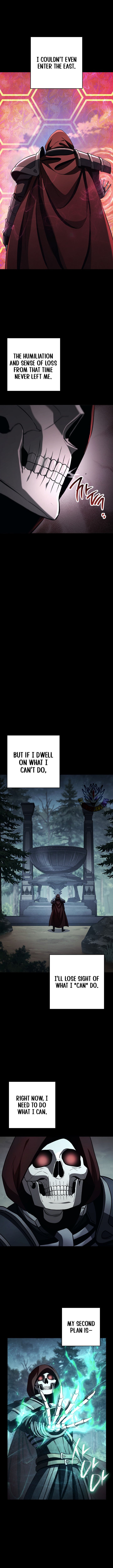 Skeleton Soldier Couldn’t Protect the Dungeon - Chapter 356 Page 9