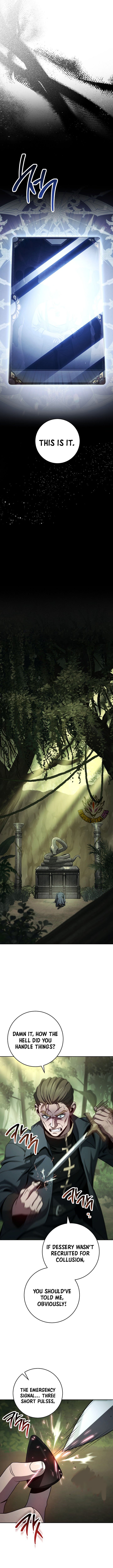 Skeleton Soldier Couldn’t Protect the Dungeon - Chapter 357 Page 15