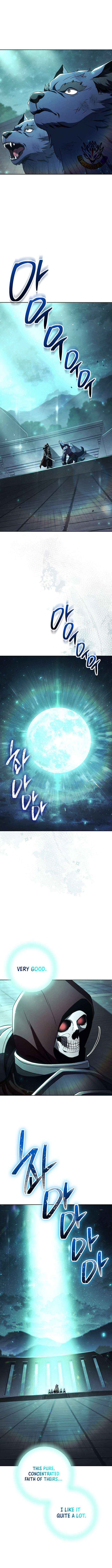 Skeleton Soldier Couldn’t Protect the Dungeon - Chapter 359 Page 3