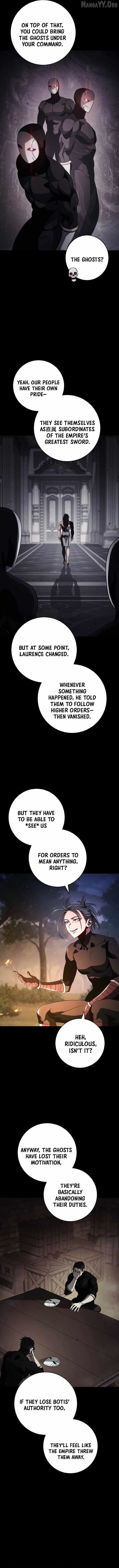 Skeleton Soldier Couldn’t Protect the Dungeon - Chapter 361 Page 10