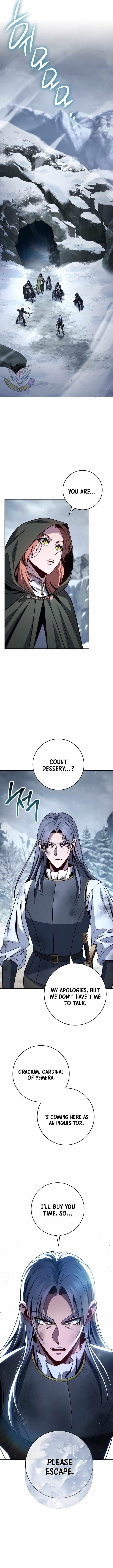 Skeleton Soldier Couldn’t Protect the Dungeon - Chapter 361 Page 17