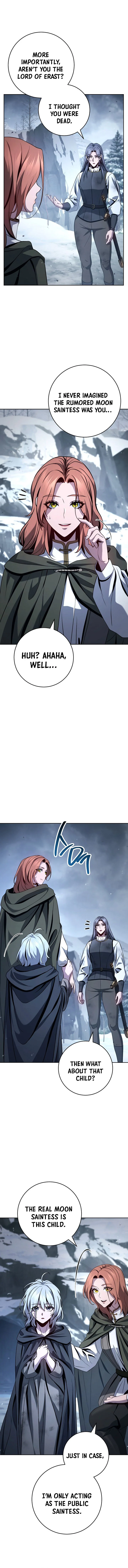 Skeleton Soldier Couldn’t Protect the Dungeon - Chapter 362 Page 2