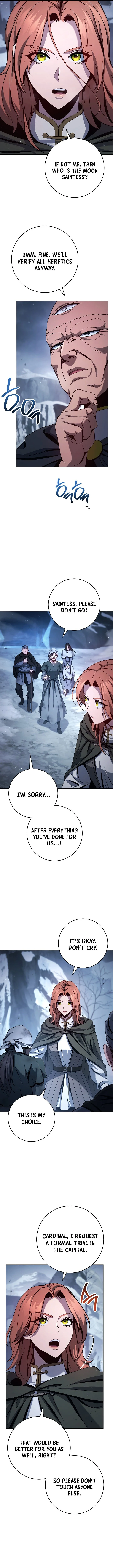 Skeleton Soldier Couldn’t Protect the Dungeon - Chapter 362 Page 8