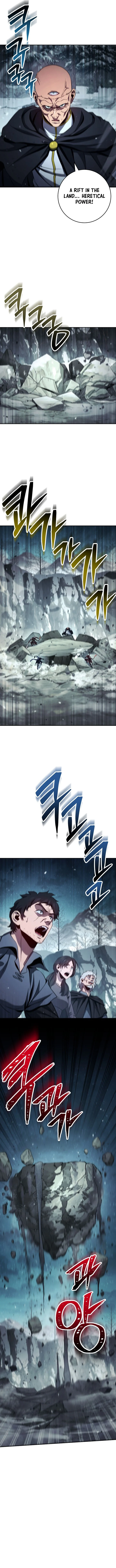 Skeleton Soldier Couldn’t Protect the Dungeon - Chapter 364 Page 2