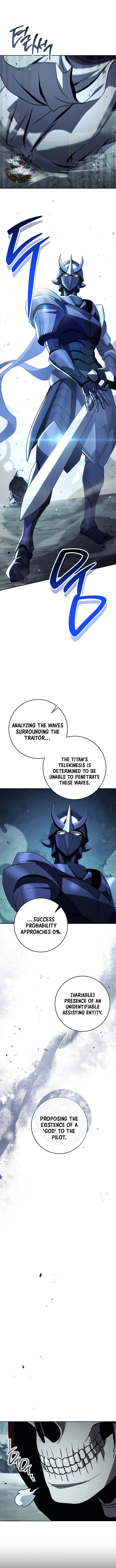 Skeleton Soldier Couldn’t Protect the Dungeon - Chapter 364 Page 7