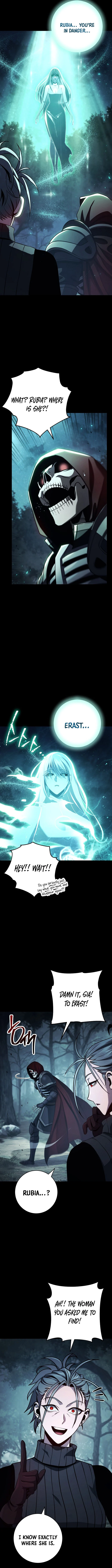 Skeleton Soldier Couldn’t Protect the Dungeon - Chapter 364 Page 9