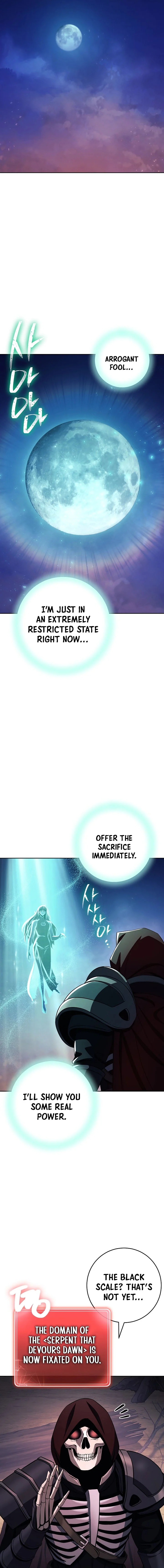 Skeleton Soldier Couldn’t Protect the Dungeon - Chapter 365 Page 10