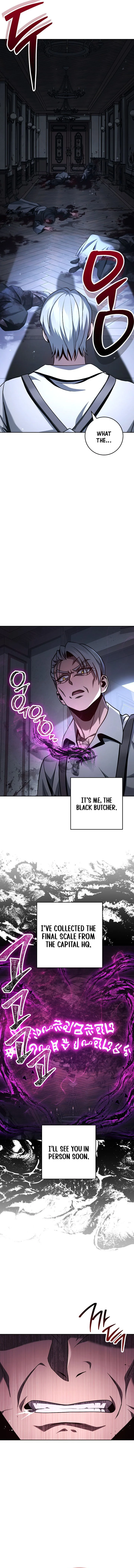 Skeleton Soldier Couldn’t Protect the Dungeon - Chapter 365 Page 4